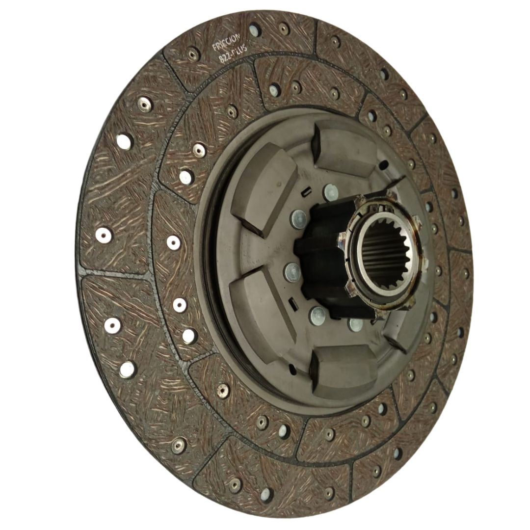 Produto Disco de Embr. MBB  2638 - Axor 3340 - 3344 Engrenado Interno