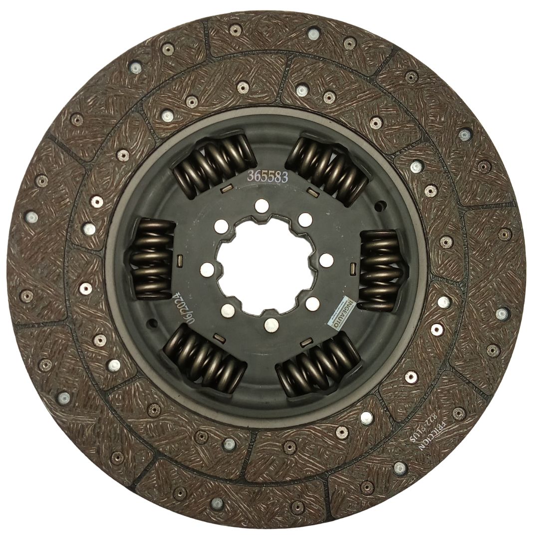 Produto Disco de Embr. Volvo FH FM NH 12 Engrenado Externo