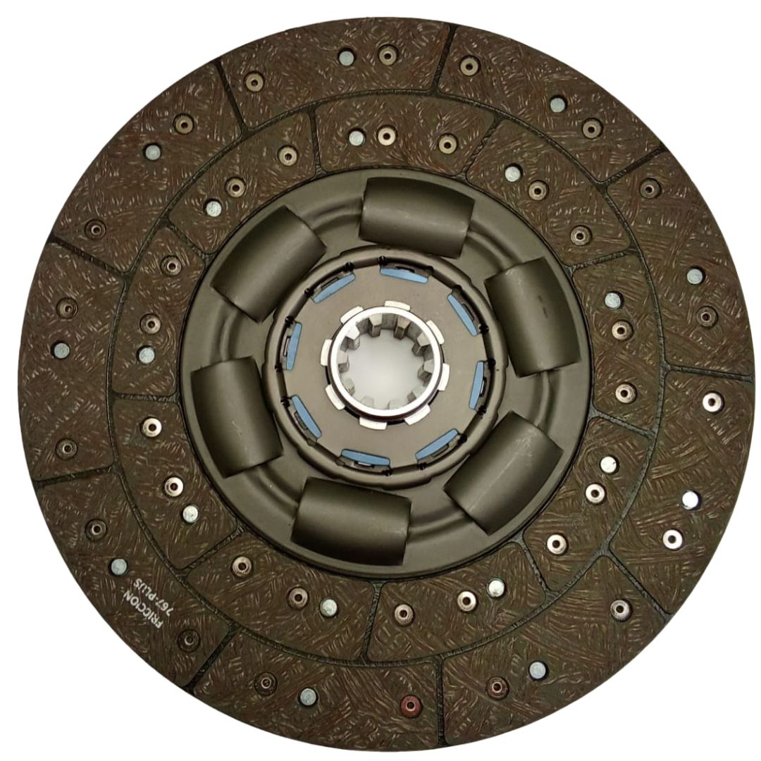 Produto Disco de Embr. MBB 1938 - 2638 - Iveco Stralis Estria Grossa