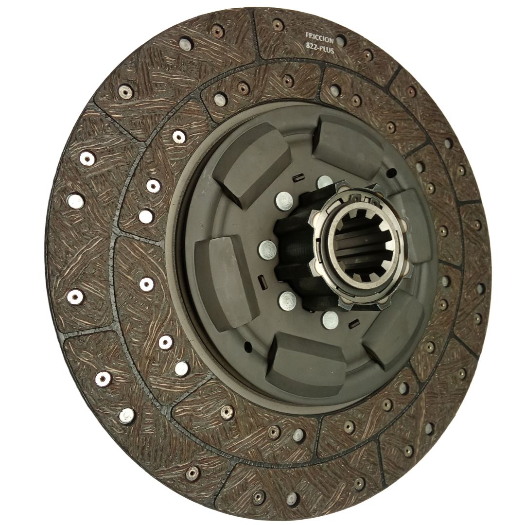 Produto Disco de Embr. Volvo FH FM NH 12 Engrenado Interno