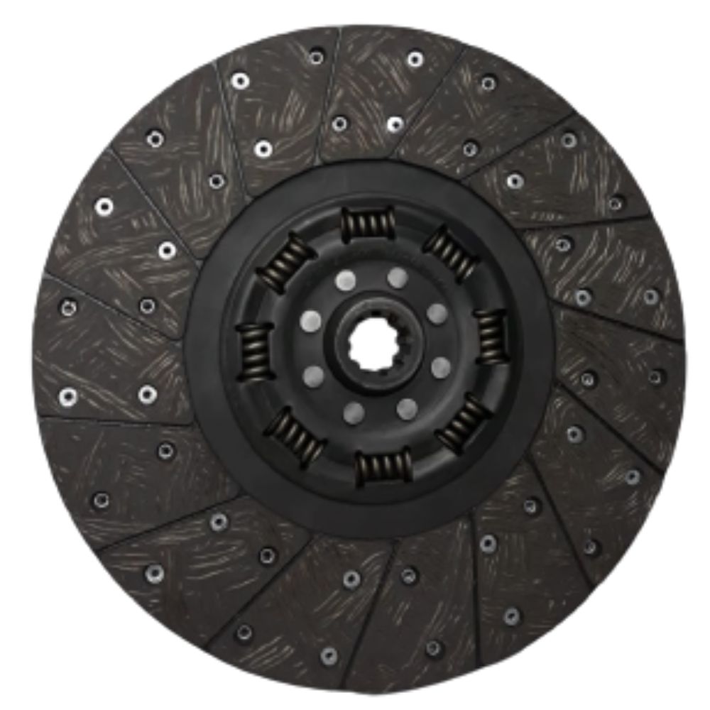 Produto Disco de Embr. GM - Chevrolet D 20 TURBO