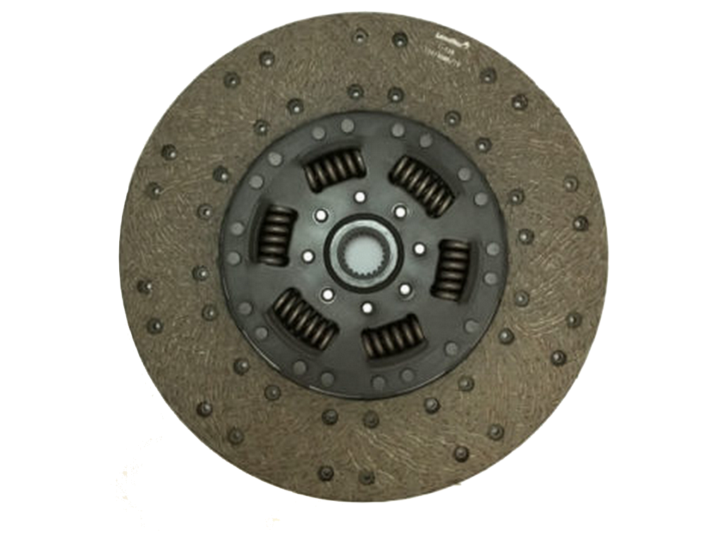 Produto Disco de Embr. Massey Ferguson 283 - 290 - 290/4 - 290 - LS290 - 610 - 5285 - 5290