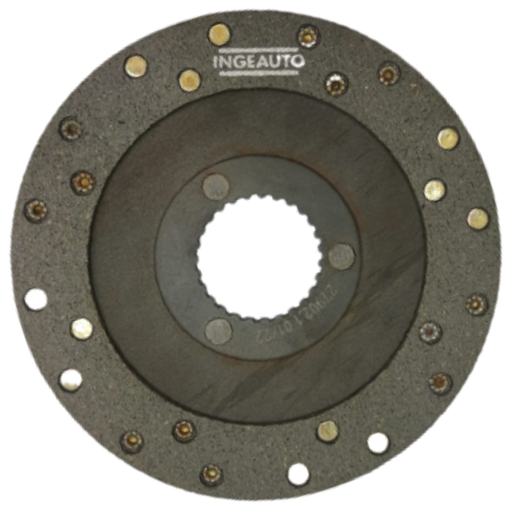 Produto Disco de Freio Massey Ferguson 55 - 65 - 85  C/ Revestimento Ingeauto.