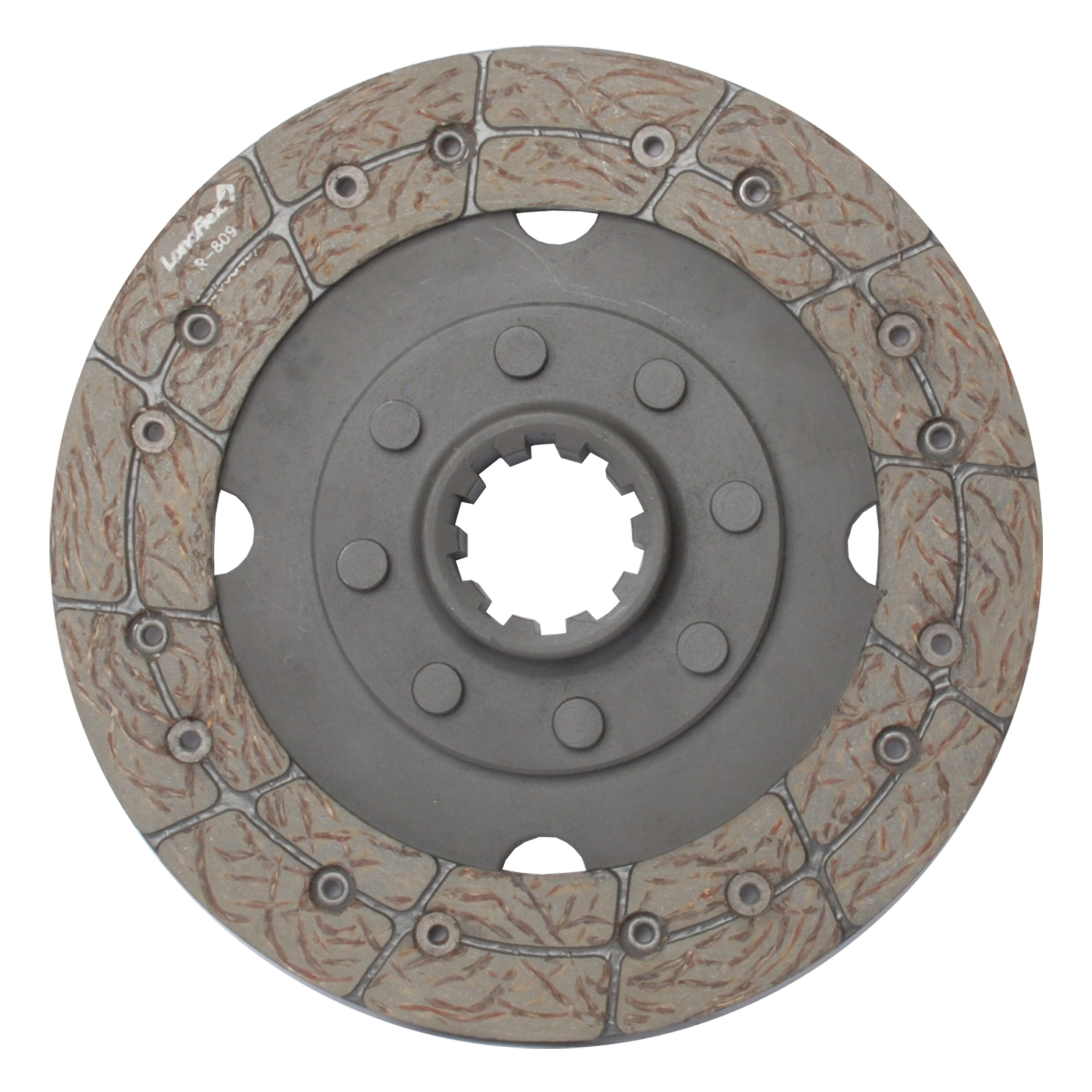 Produto Disco de Embr. Massey Ferguson 65 – 65 X – Dupla.
