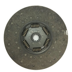 Disco de Embreagem  Ford  Cod 15737902