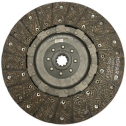 Disco de Embreagem Massey Ferguson Cod 488488