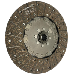 Disco de Embreagem Massey Ferguson Cod 190710