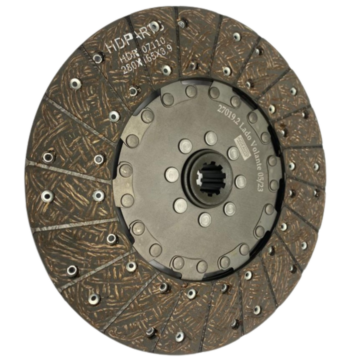 Disco de Embreagem - Massey Ferguson® -  50 - 50 x - 235