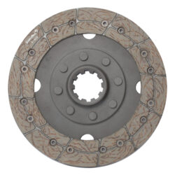 Disco de Embreagem Massey Ferguson Cod 1753753