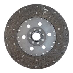 Disco de Embreagem Valtra Cod 81308100