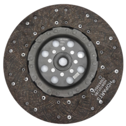 Disco de Embreagem Massey Ferguson Cod 022 320