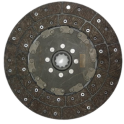Disco de Embreagem Valmet Cód 604520