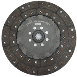Disco de Empilhadeira Toyota Cod 3125020564