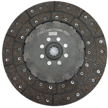 Disco de Empilhadeira -  Toyota® FG 10 - 15 - 20 - 25.