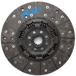 Disco de Embreagem New Holland Cod 5167924