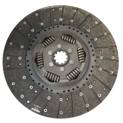 Disco de Embreagem Volkswagen Cód 5597