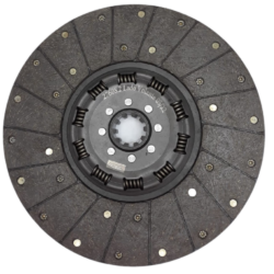 Disco de Embreagem Volkswagen Cod 14210