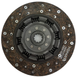 Disco de Embreagem Mercedez Benz Cod 25074030010