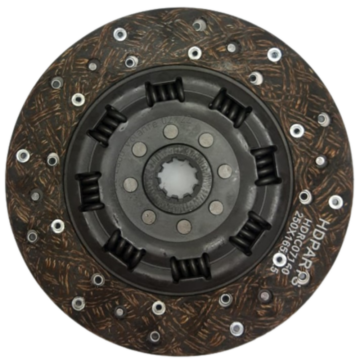 Disco de Embreagem - Mercedez-Benz® - 608 LO - 608 D - 708 LO -708