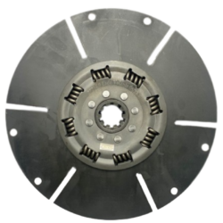 Disco para Reversor Marítimo Mercedes-Benz Cod 3442500106