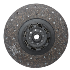 Disco de Embreagem -  General Motors® | Chevrolet® - A 70 - A 80 - C 60 - C 70 - D 60 - D-90