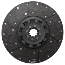 Disco de Embreagem Volvo Cod 1526046
