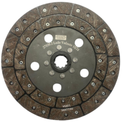 Disco de Embreagem Valtra Cod 83065400