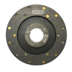 Disco de Freio New Holland Cod 9576875
