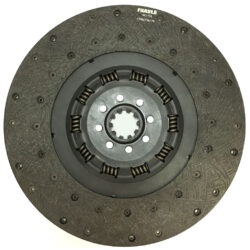 Disco de Embreagem Mercedes Benz Cód 5035