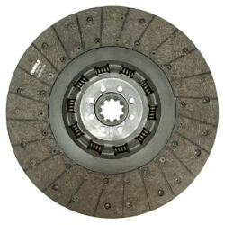 Disco de Embreagem Ford, Volkswagen e Volvo Cód 128683
