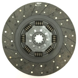 Disco de Embreagem Scania Cod 520375