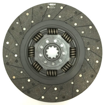 Disco de Embreagem -  Scania® T/R 142 - Interno.