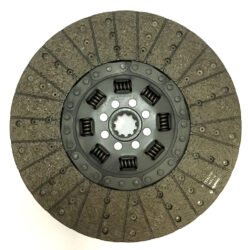 Disco de Embreagem Volkswagen Cód 5293