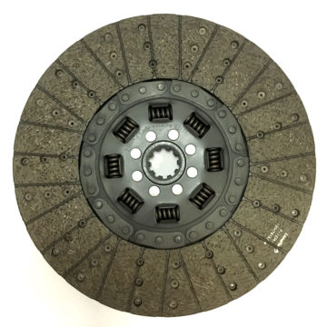 Disco de Embreagem -  Volkswagen -  6141 - 7110 - 11130 - 11140 - 11160 - 12140 - 13130 - 14140 - 22140.