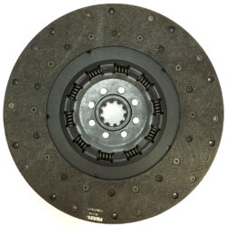 Disco de Embreagem Volkswagen Cod 2RP141031C