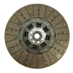 Disco de Embreagem Ideal Massey Cod 1117501557100
