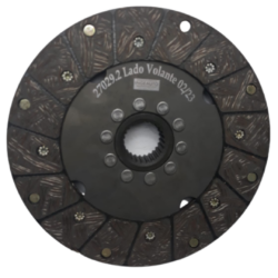 Disco de Embreagem Massey Ferguson Cod 1865836