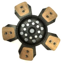 Disco de Embreagem Massey Ferguson Cod 1 692 759