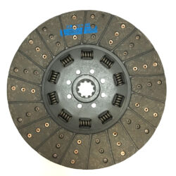 Disco de Embreagem Massey Ferguson Cod 3 146 810