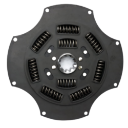 Disco Damper Case Cod 00180520