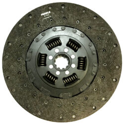 Disco de Embreagem New Holland Cod 87618970