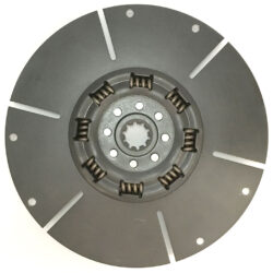 Disco de Reversor Marítimo Mercedes Benz Cod 3442500006