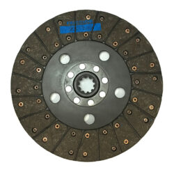 Disco de Reversor Marítimo MWM Cod 90310010002