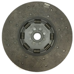 Disco de Embreagem Mercedez Benz Cod A 0202502803