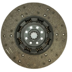 Disco de Embreagem Ideal Massey Cod 111 630056 00