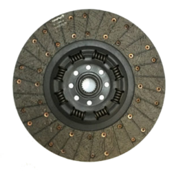 Disco de Embreagem Toyota Cod 3125036450
