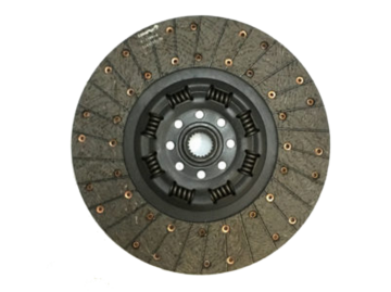 Disco de Embreagem -  Toyota® - Bandeirante Motor 14 B.