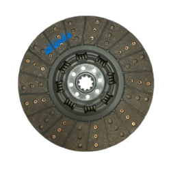 Disco de Embreagem Valtra Cod 191911