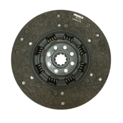 Disco de Embreagem Valtra Cod 166290