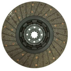 Disco de Embreagem Ford Cod BDOT7550A